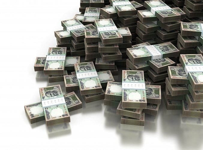  Representative image. Credit: iStock Photo