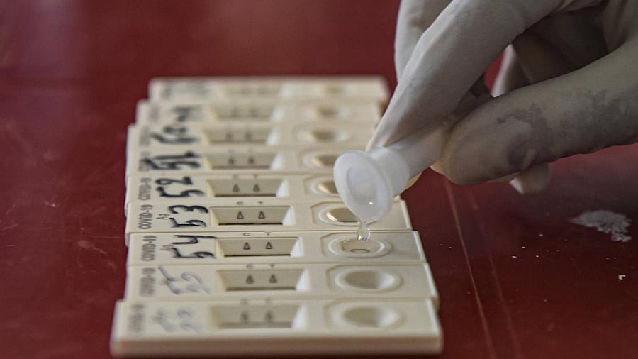 Representative Image. Credit: PTI Photo