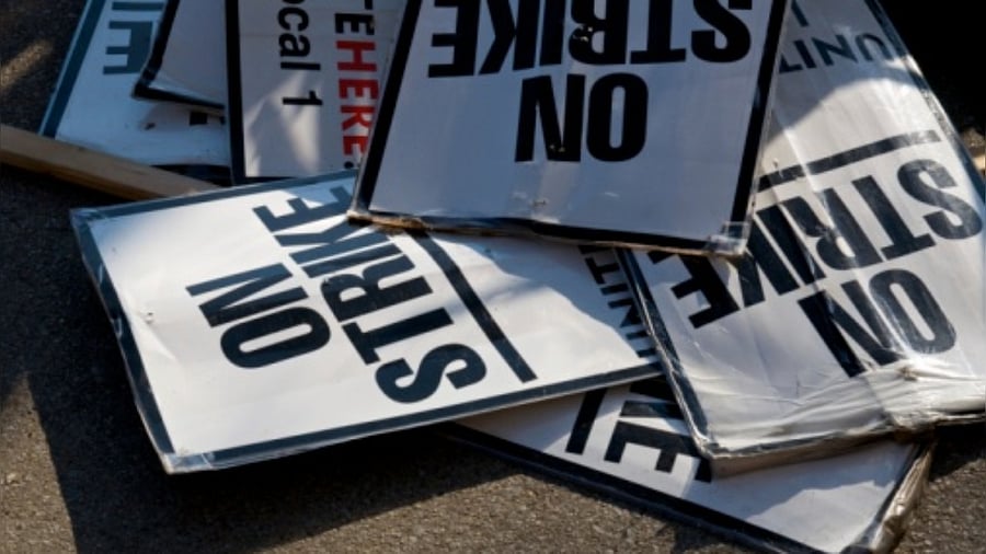 Representative image. Credit: iStock Photo