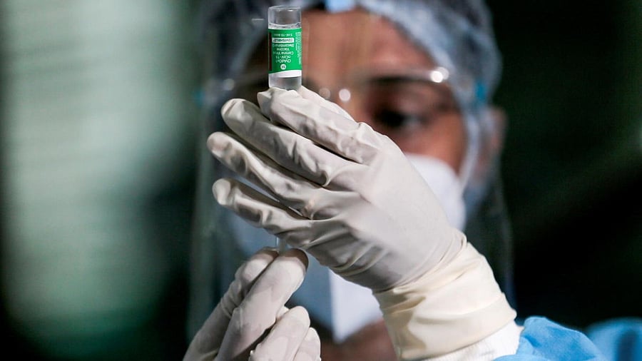 All citizens irrespective of their income status are entitled to free vaccination. Credit: Reuters Photo