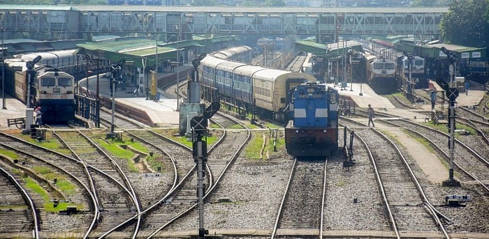 Representative Image. Credit: PTI Photo