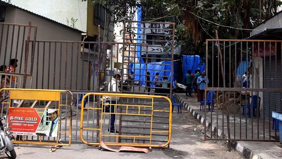 Credit: DH File Photo