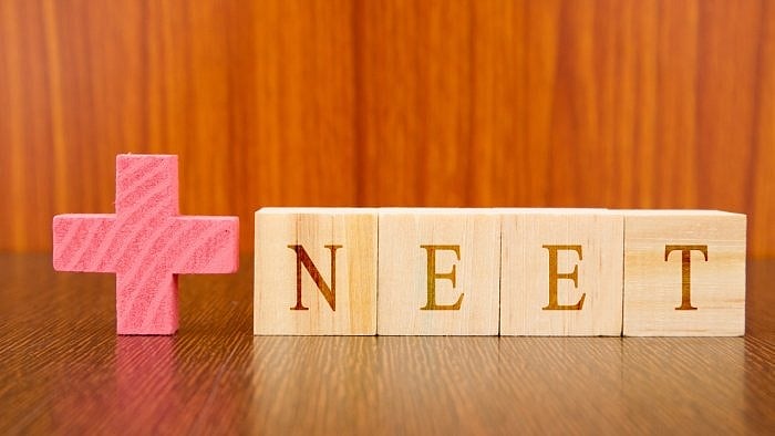 Representative image. Credit: iStock Photo