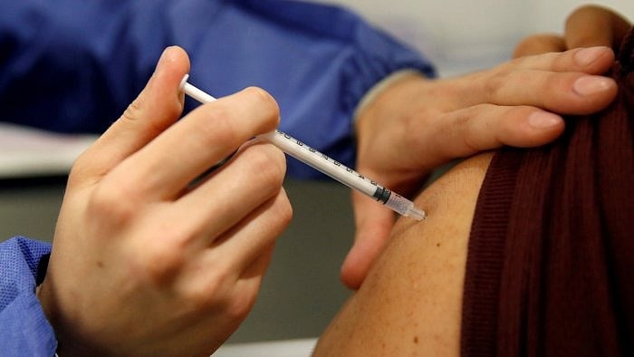 Representative Image. Credit: Reuters Photo