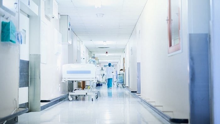  Representative image. Credit: iStock Photo 