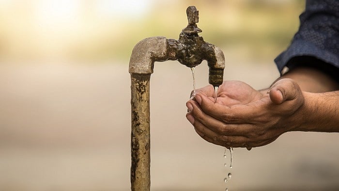   Representative image. Credit: iStock Photo 