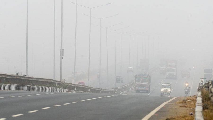  Representative Image. Credit: DH Photo