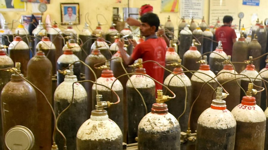 Representative Image. Credit: PTI Photo