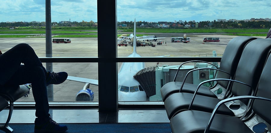 Representative Image. Credit: iStock Photo