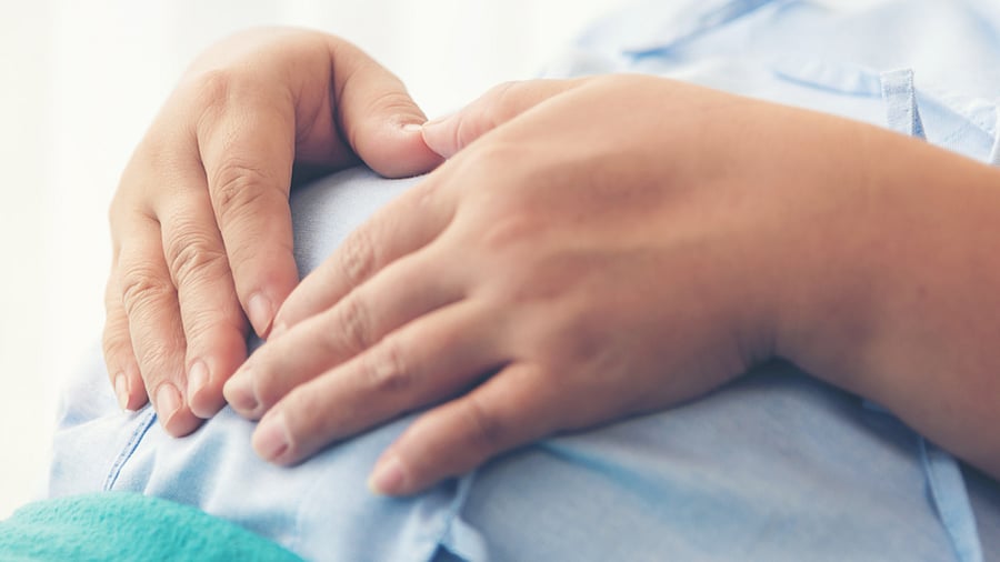 Representative image: iStock Photo