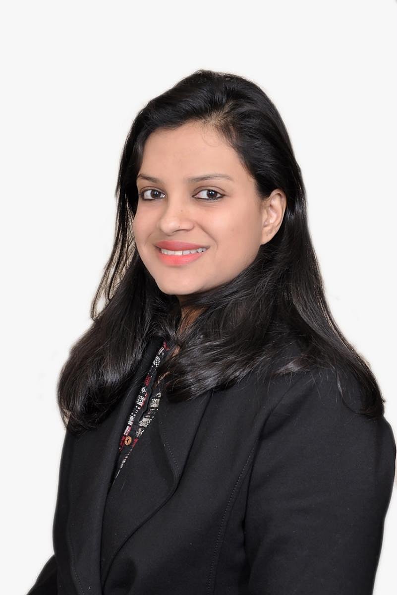 Reecha Agarwal Goyal