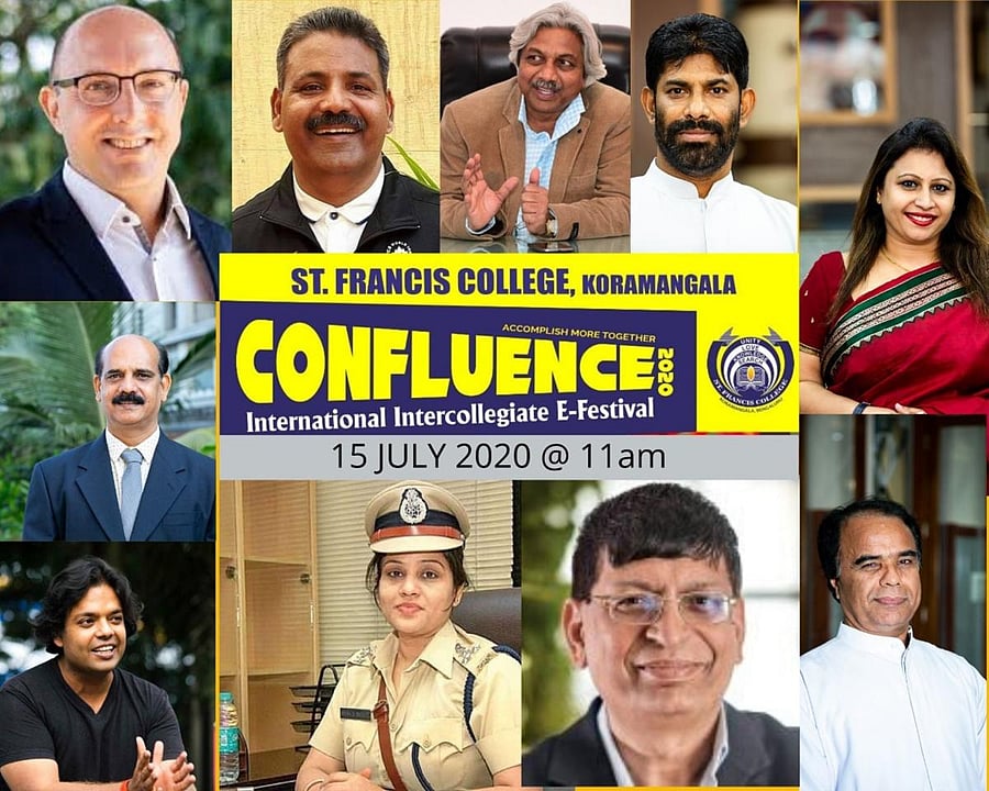 Thought leaders from diverse sectors will be panelists at the discussion, 'Educating the Next', to be held on July 15.