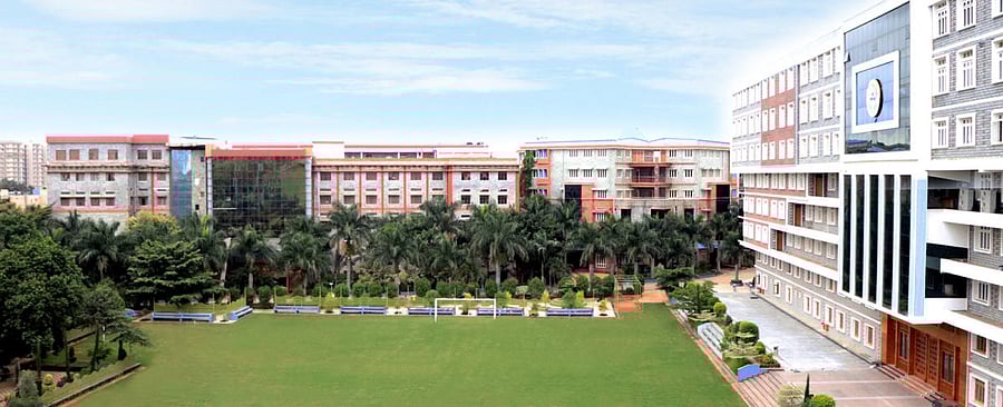 Kristu Jayanti College