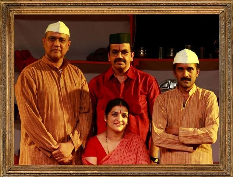 Sensitive family drama ‘Shradha Mathu Stainless Steel Paatregalu’ is among the offerings