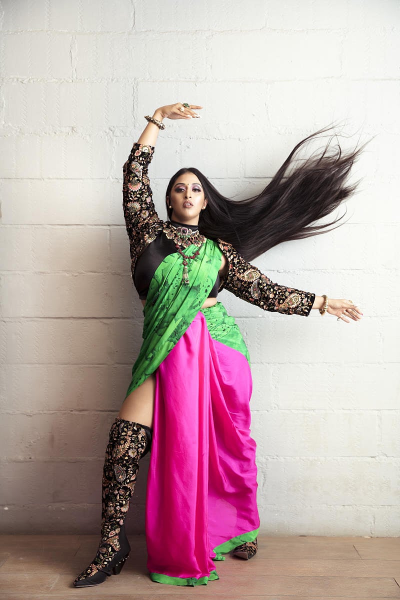 Raja Kumari