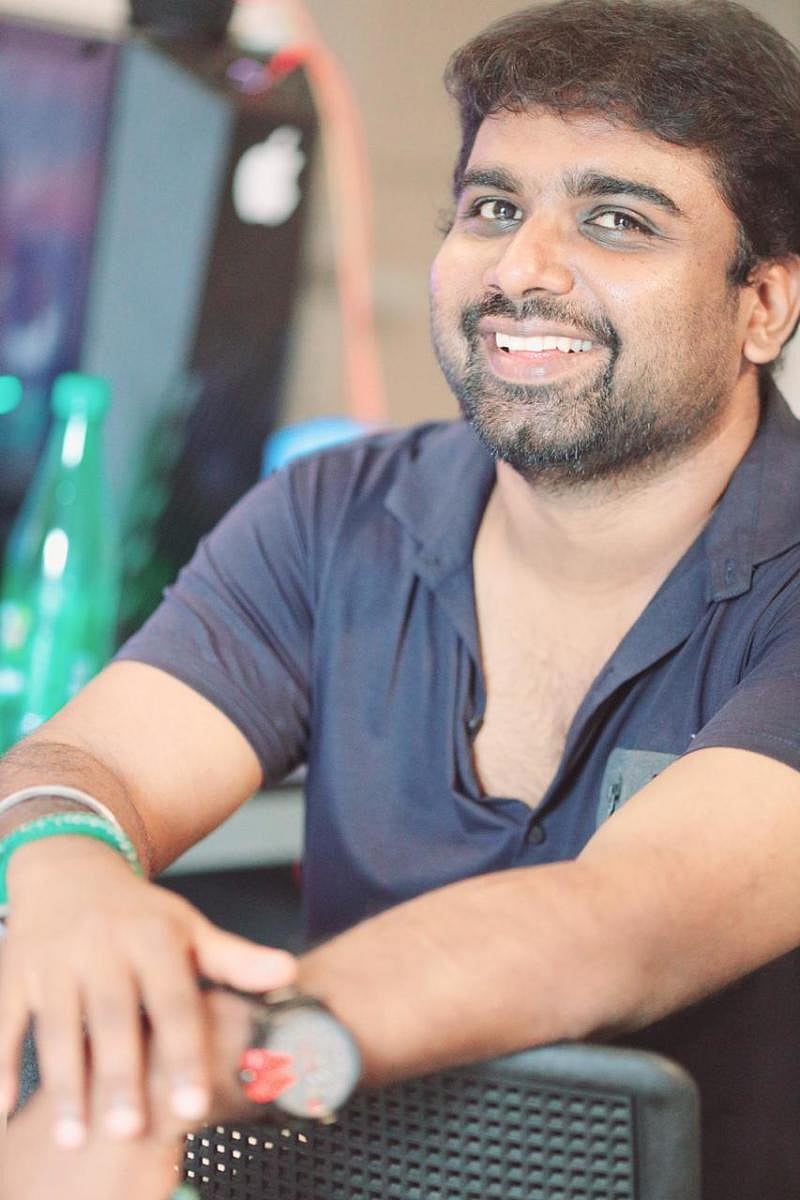 Vivy Kathiresan