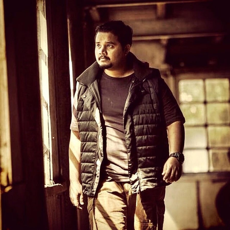 Praveen Prem
