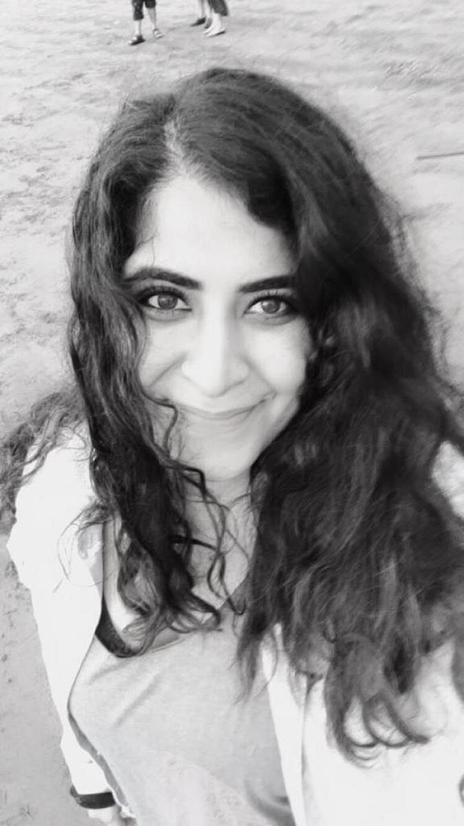 Kanika Batra