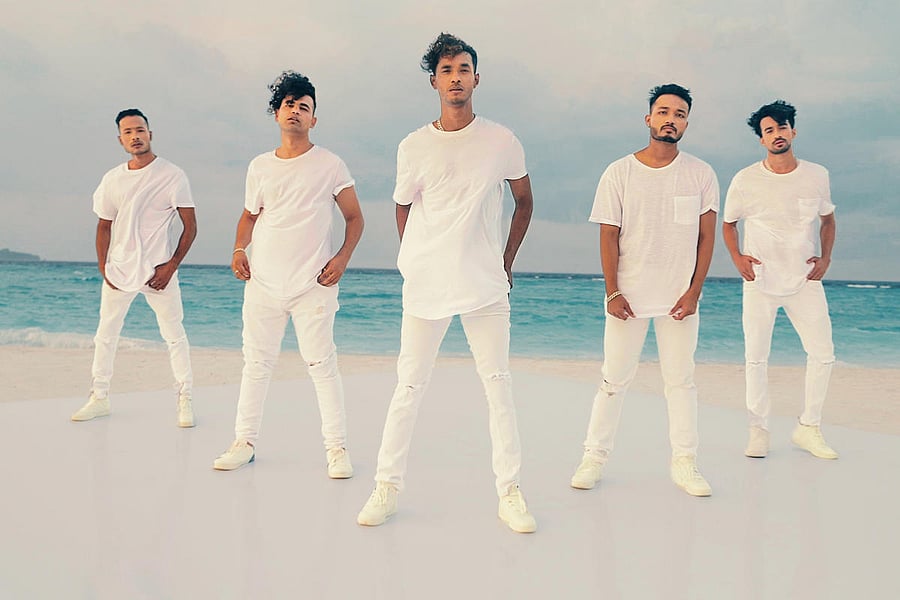MJ5