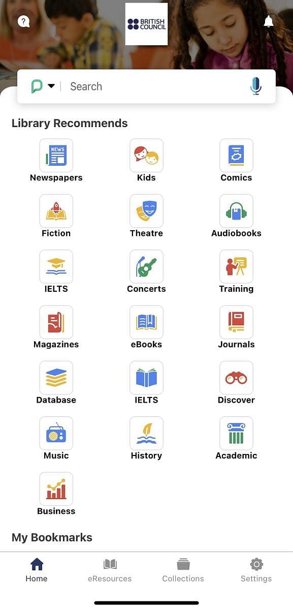 Over the last year, British Council's digital library membership has increased by 55 per cent, says Antonius Raghubansie, director, learning services (India), British Council.