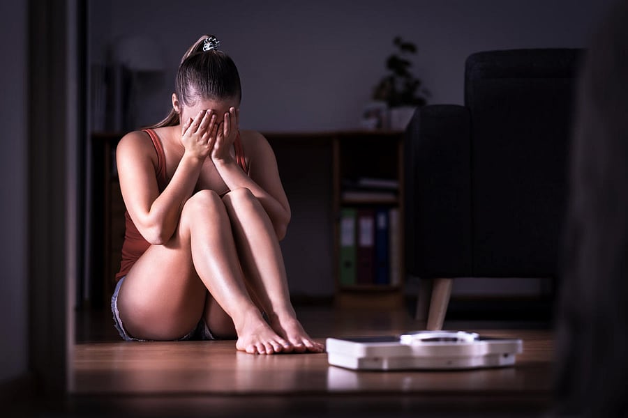 Adolescents, working men and women are often lacking in confidence about how they look.