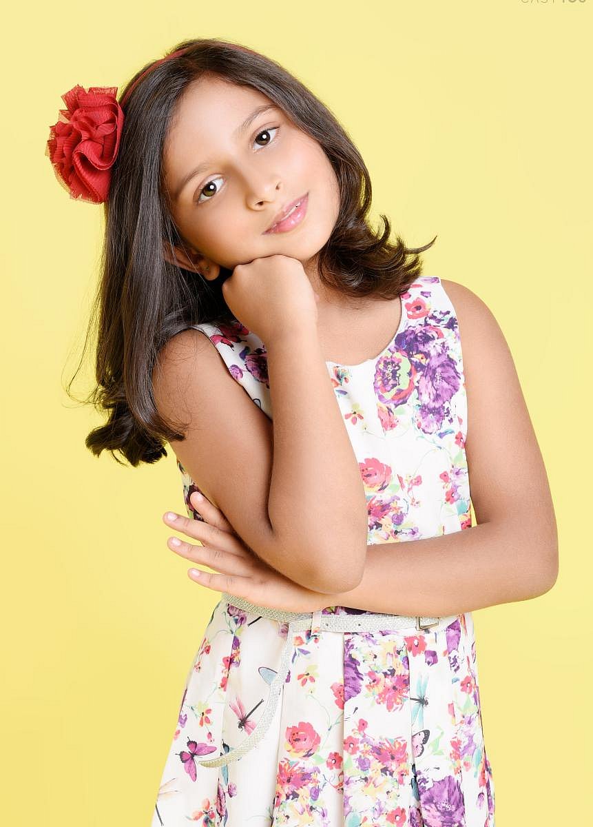 Talia Jose