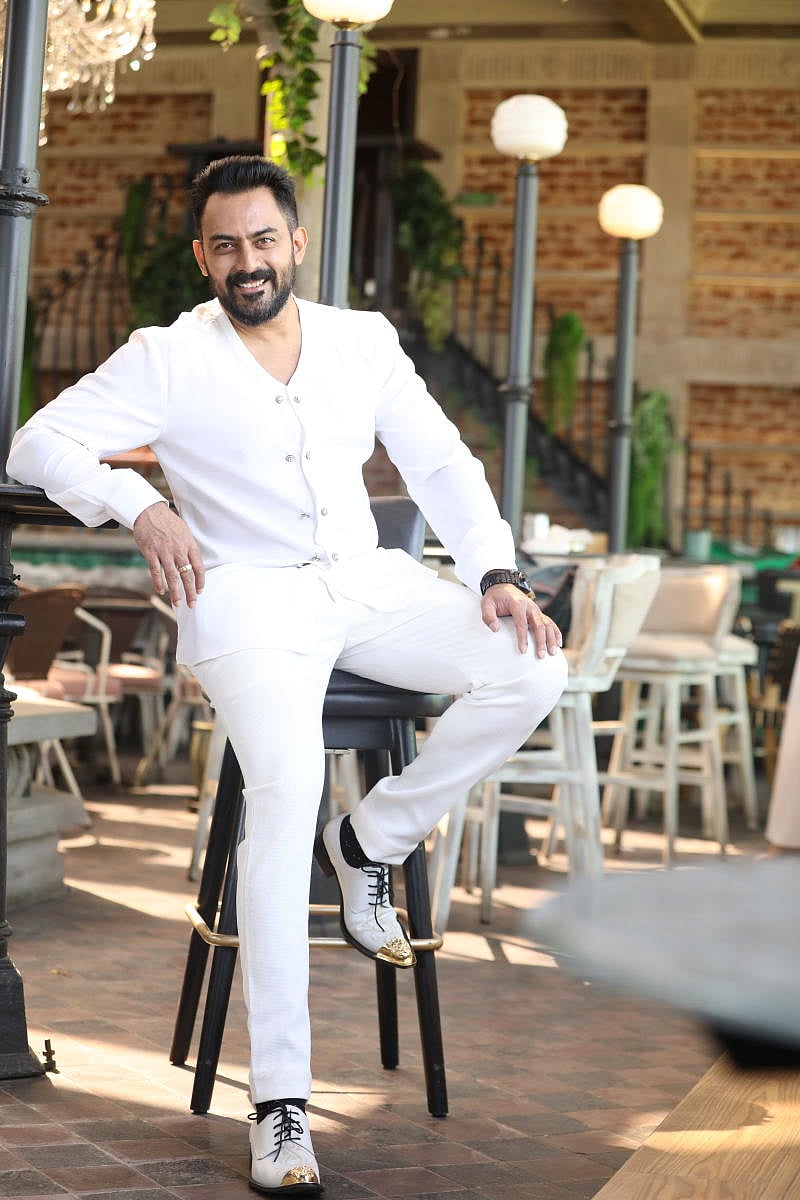 Karthik Jayaram
