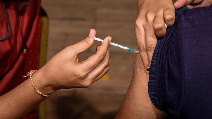 Representative Image. Credit: AFP File Photo