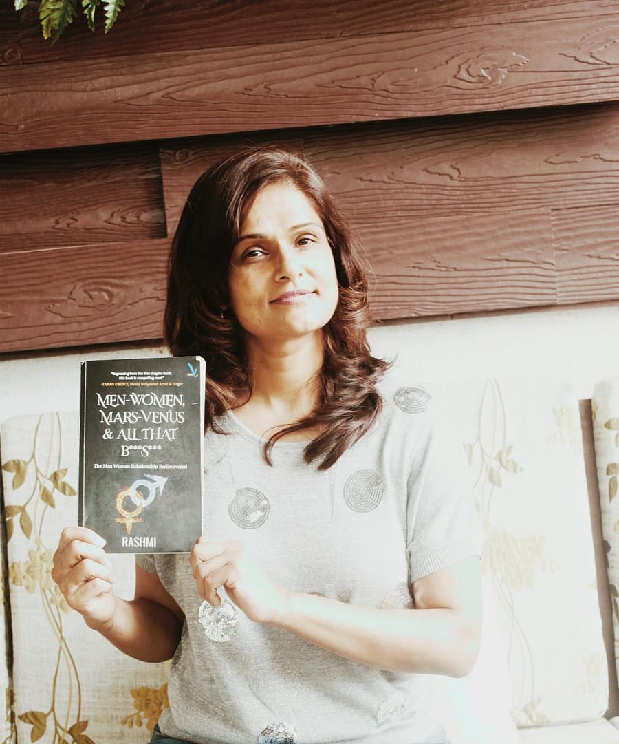 In this book, Rashmi Joshi outlines the trajectory of human evolution and busts myths about tantra and sexuality.