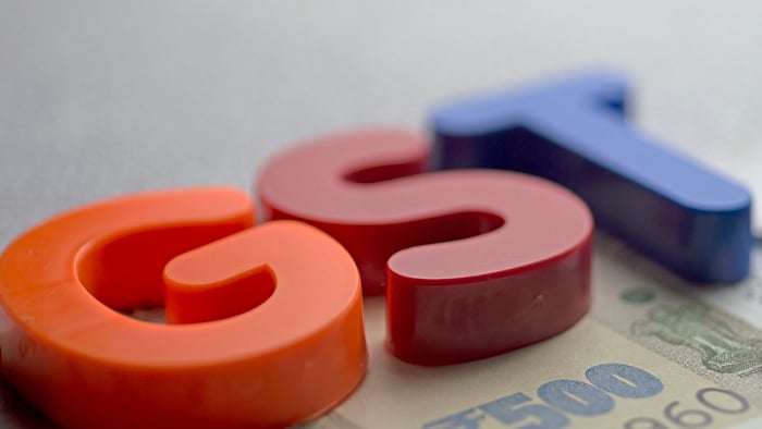 The collection figure crossed Rs 1 lakh crore despite the fact that most states have been under strict lockdown due to the pandemic. Credit: iStock Photo