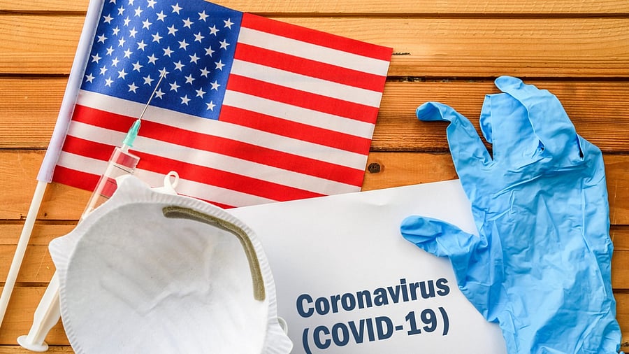 Representative image. Credit: iStock Photo