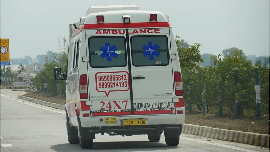 Representative image. Credit: iStock Photo