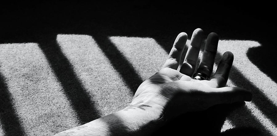 Representative image. Credit: iStock