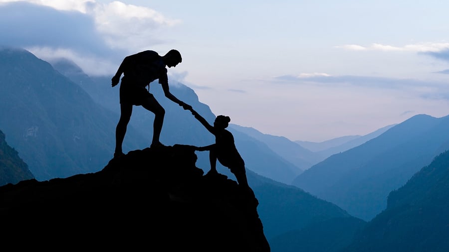   Representative image. Credit: iStock Photo 