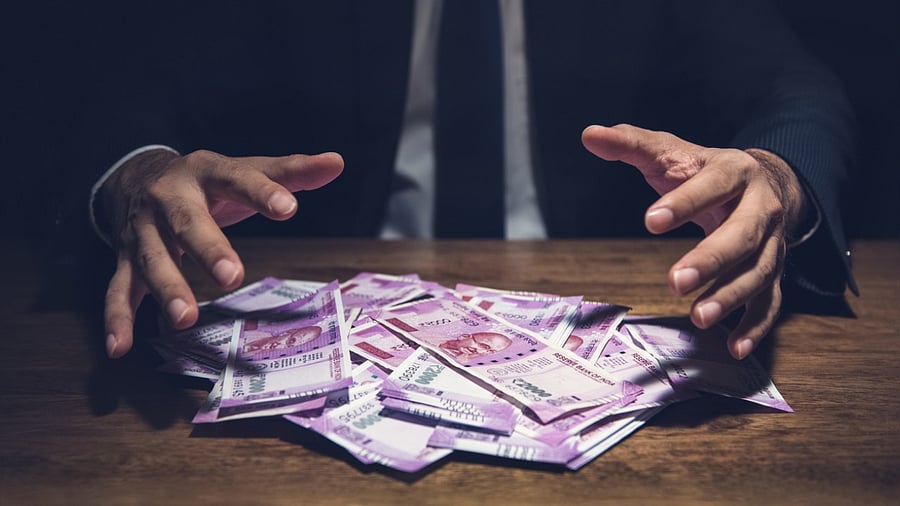 Representative Image. Credit: iStock Photo