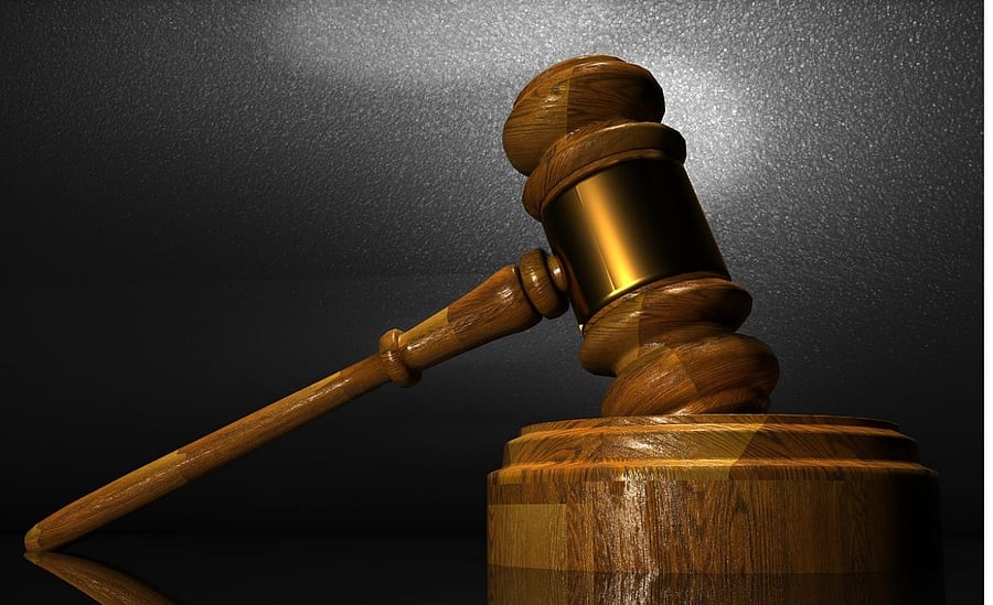 Representational Image-- Accused entitled for reports from jail superintendent in bail matters: HC. Picture credit: Pixabay