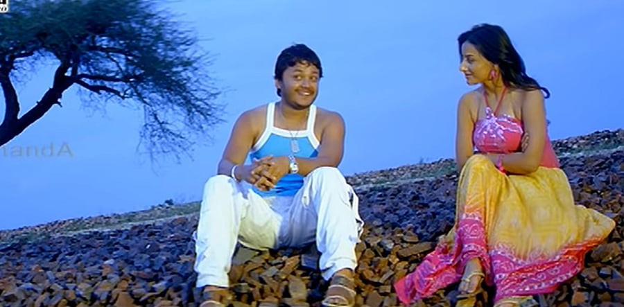 'Mungaru Male', starring Ganesh and Pooja Gandhi, shattered several industry records. 