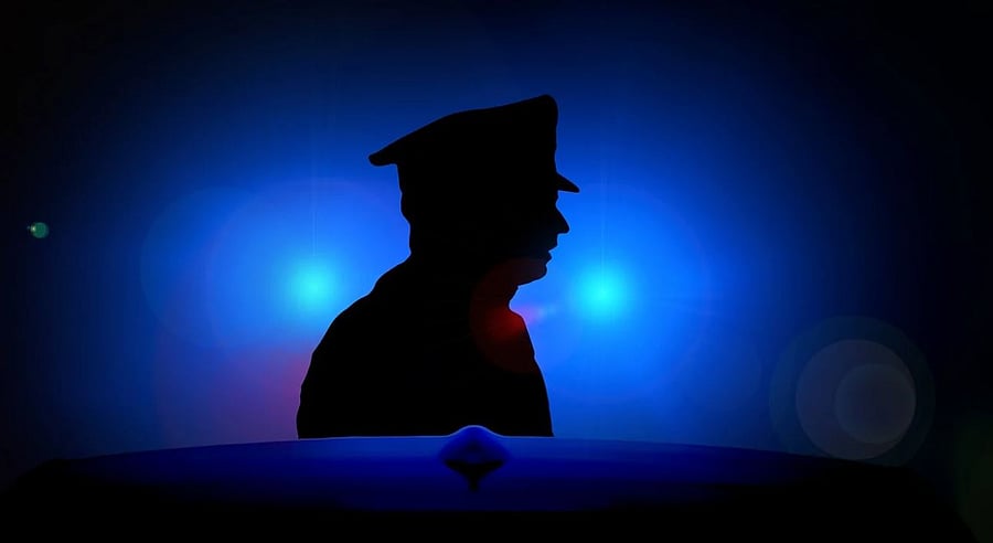Representational Image-TN to identify policemen who need 'behavioural corrections' and provide counselling. Picture credit: Pixabay