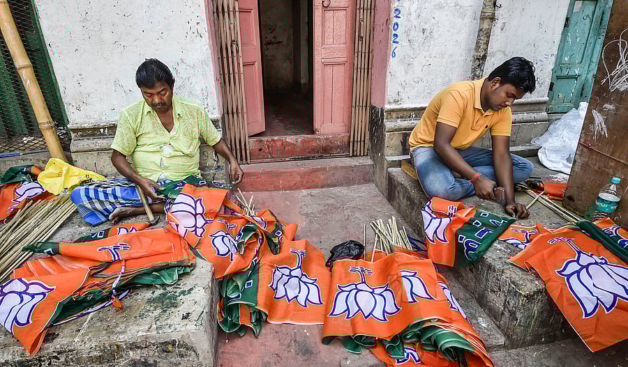 Representative image. Credit: PTI File Photo