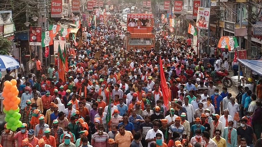 Representative Image. Credit: PTI Photo