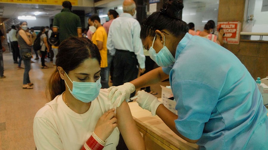 The order will come into immediate effect. Credit: PTI Photo