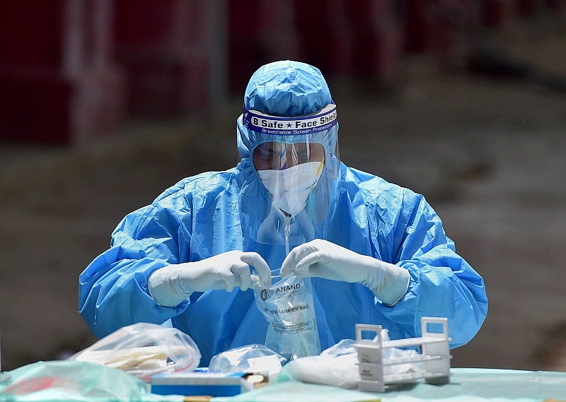 Representative image.