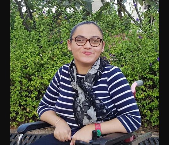 16-year-old Smera Mehra.