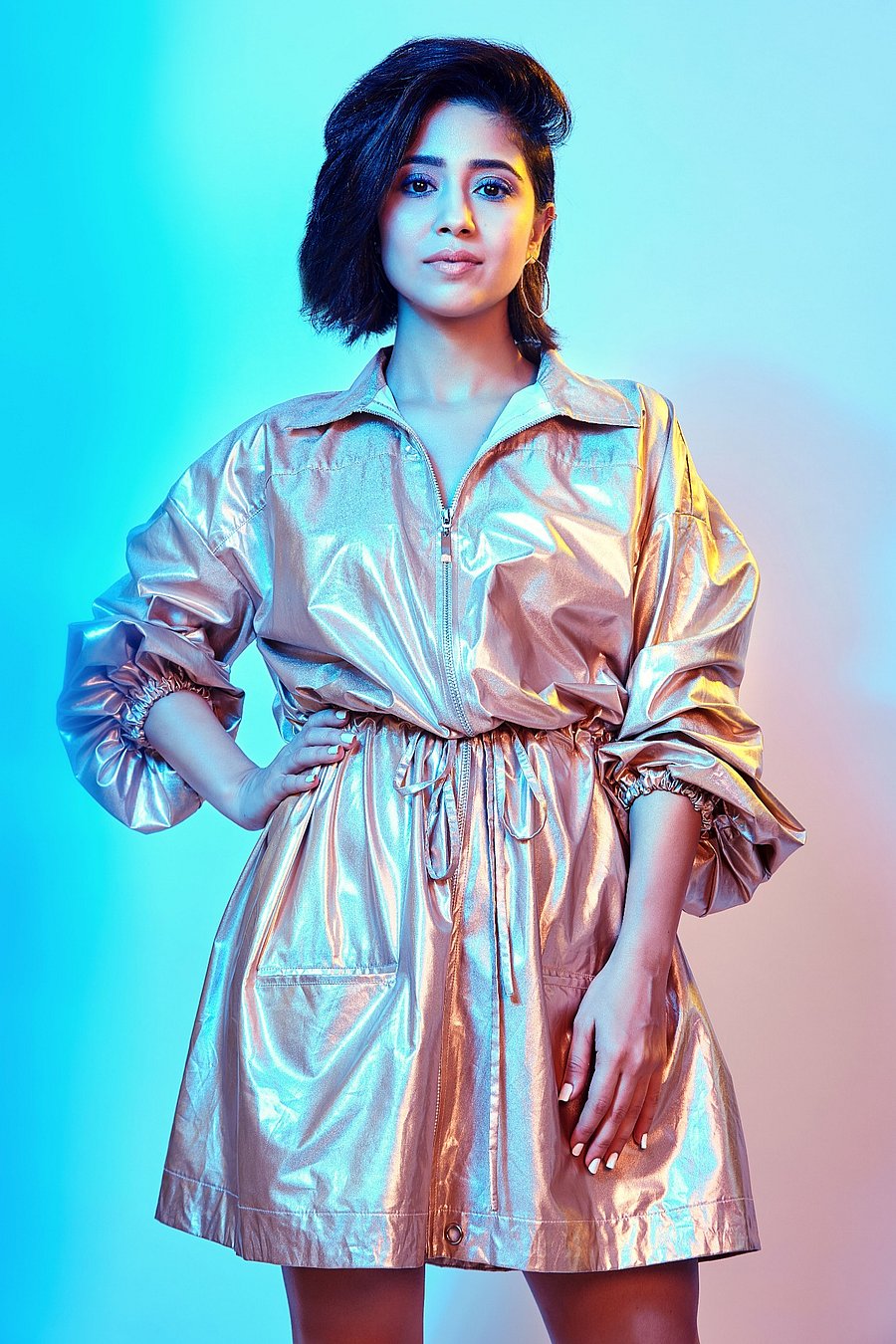 Shweta Tripathi