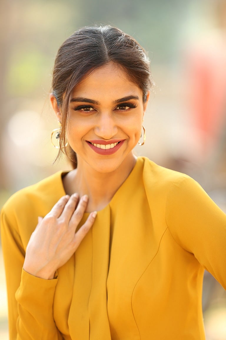 Siri Ravikumar