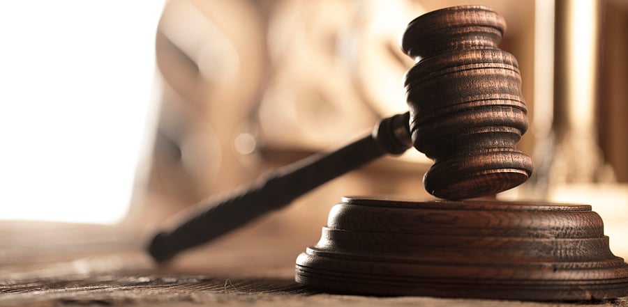 The bench said they would not spare anyone doing the same. Credit: iStock Photo