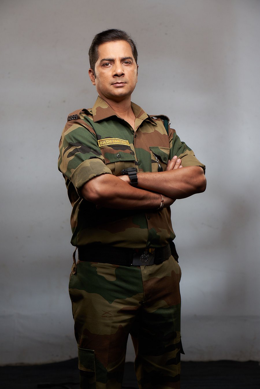 Varun Badola