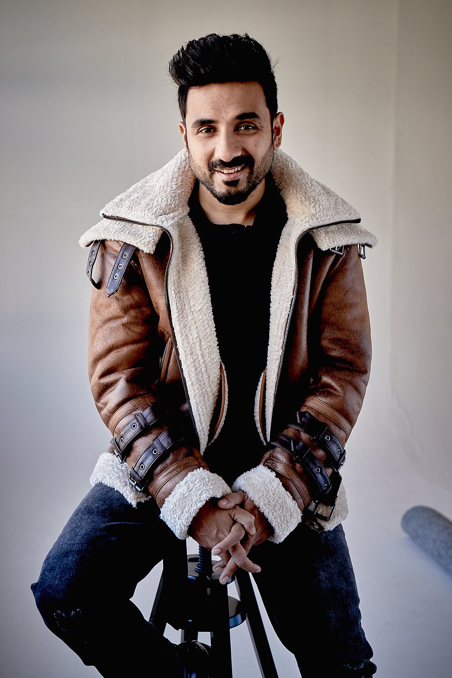 Vir Das