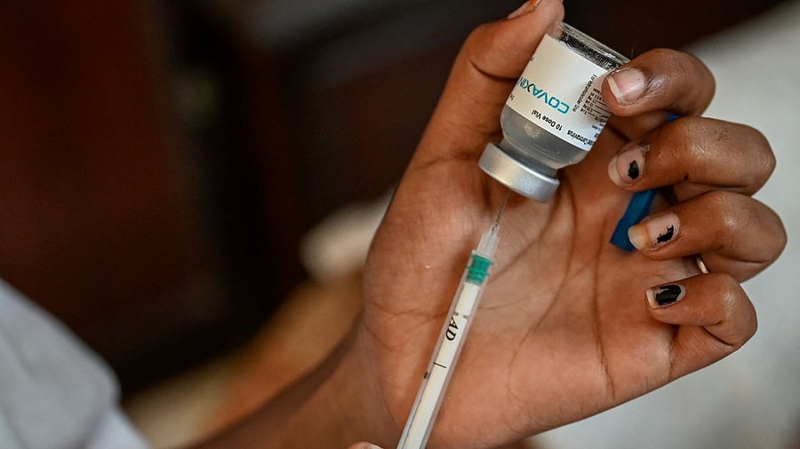 Representative Image. Credit: AFP File Photo