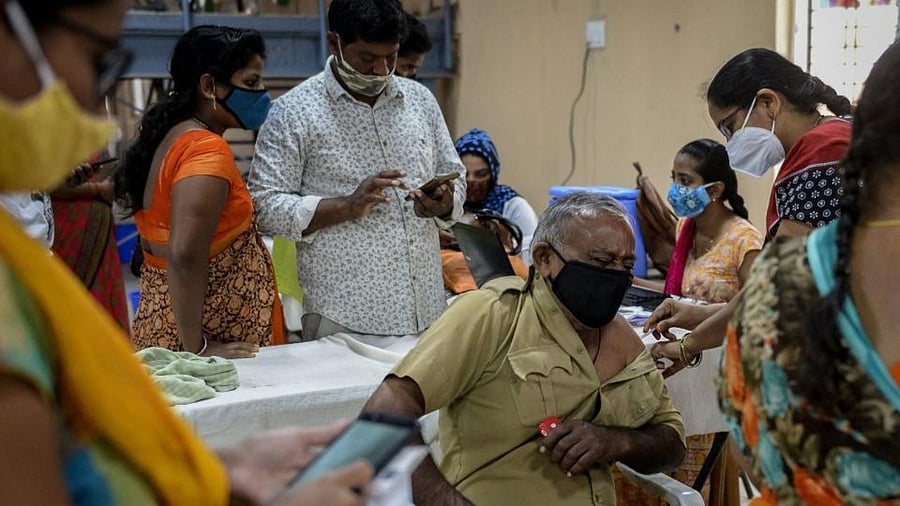 Representative image. Credit: AFP Photo